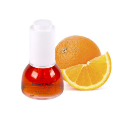 98074 Vitamínový olej pomaranč 15 ml