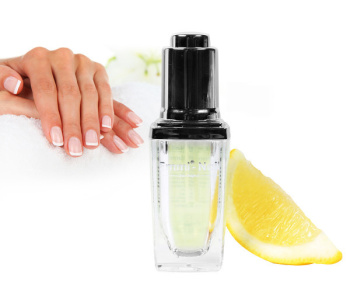 15792 Emmi-Nail Nail Oil Therapy Oil Lemon 8ml