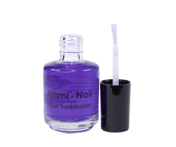 98014 Emmi-Nail Super Sunblocker 15ml
