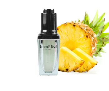 15841 Emmi-Nail Nail Oil Therapy Oil Ananás 8ml