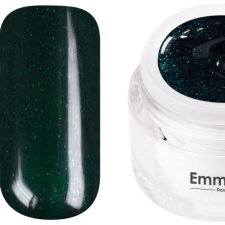 16828 Emmi-Nail Creamy ColorGel Emerald Magic -F433-