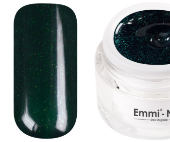 16828 Emmi-Nail Creamy ColorGel Emerald Magic -F433-