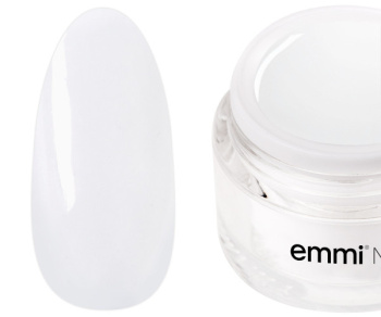 16708 Emmi-Nail Farbgel Milky White 5ml -F417-