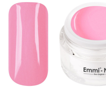 70312 Emmi Nail Glossy Gel Bubblegum 5 ml -F207-