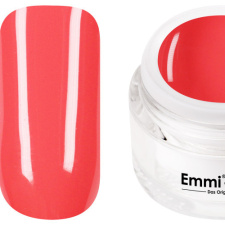 70284 Emmi-Nail Glossy-Gel Peachy 5ml -F219-