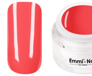 70284 Emmi-Nail Glossy-Gel Peachy 5ml -F219-