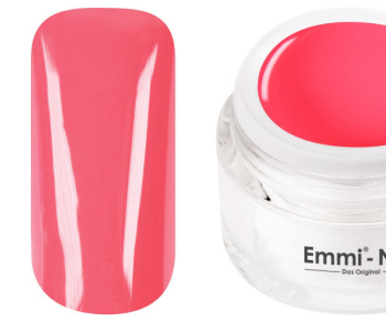 70310 Emmi Nail Glossy Gel Vodový melón 5ml -F229-