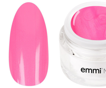 70223 Emmi-Nail Color Gel Taffy Pink 5ml -F341-