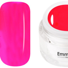 70229 Emmi-Nail Color Gel Neon Pink 5ml -F038-