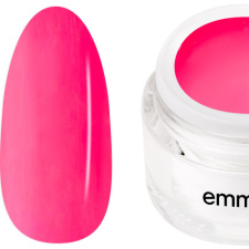 98759 Emmi-Nail Color Gel Neon Fresh Pink 5ml -F114-