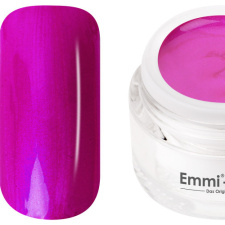 98764 Emmi-Nail Color Gel Neon Shocking Purple -F132-