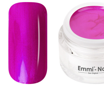 98764 Emmi-Nail Color Gel Neon Shocking Purple -F132-