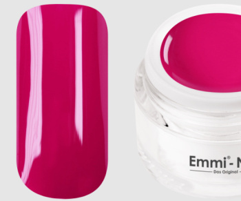 70143 Emmi-Nail Color Gel bohatý na karmín -F184-