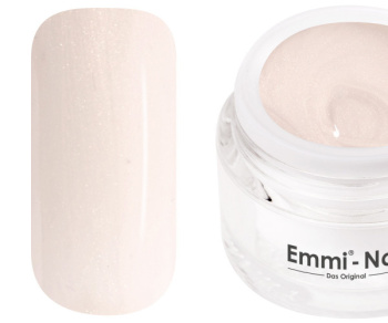 70350 Emmi Nail Color Gel Nude 1, 5ml -F095-