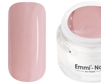 70352 Emmi Nail Color Gel Nude 3, 5 ml -F100-