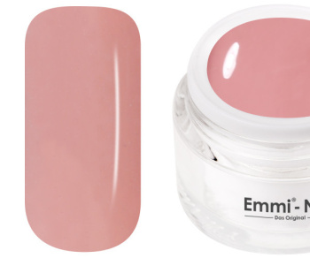 98658 Emmi-Nail Color Gel Krémová ruža 5ml -F112-