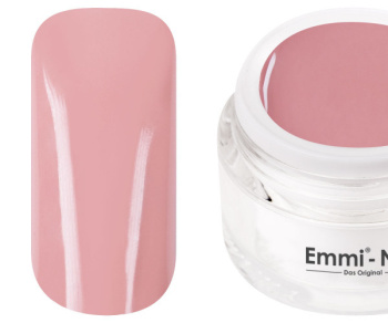 98954 Emmi-Nail Colour Gel Creamy Peach 5ml -F105-