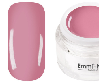 70930 Emmi-Nail Color Gel Granny Rosé -F176-