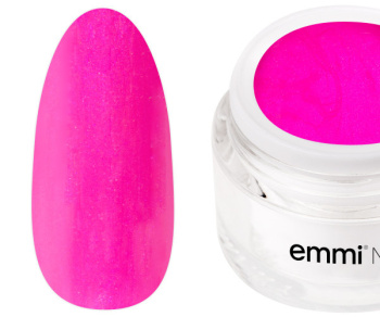 98761 Emmi gél na nechty Urban Pink 5ml -F123-