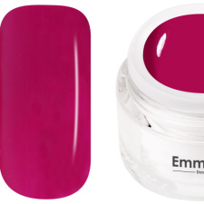 70244 Emmi-Nail Colour Gel Rich Red 5ml -F084-