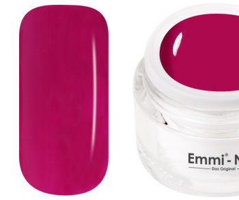 70244 Emmi-Nail Colour Gel Rich Red 5ml -F084-