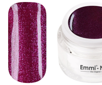 70190 Emmi Nail Color Gel Chrisma Shine -F181-