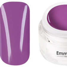 70314 Emmi Nail Glossy Gél Grape 5ml -F212-