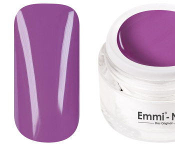 70314 Emmi Nail Glossy Gél Grape 5ml -F212-