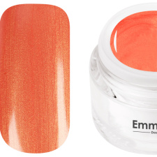 98804 Emmi Nail Color Gel Blaze Orange -F300-