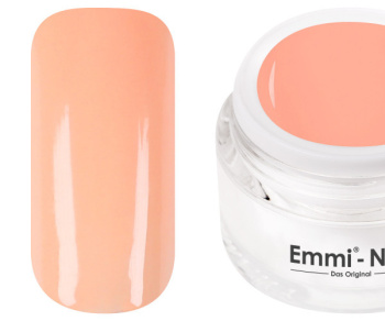 20132 Emmi-Nail Color Gel Bright Peach 5ml -F364-