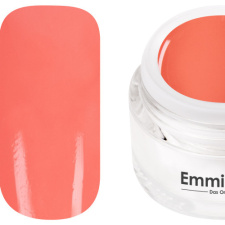 20142 Emmi-Nail Color Gel Coral Reef 5ml -F374-