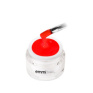 70235 Emmi-Nail Color Gel Neon Red 5ml -F049-