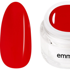 70299 Emmi Nail Glossy Gel Rockefeller červený 5ml -F221-