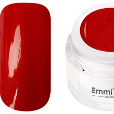 98842 Emmi-Nail Color Gel Luxusný červený 5ml -F073-