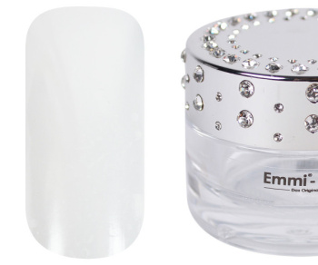 20027 Emmi Nail Acryl Gel White 15ml