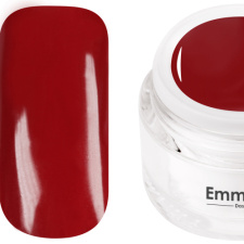 98809 Emmi-Nail Color Gel Indian Red -F304-