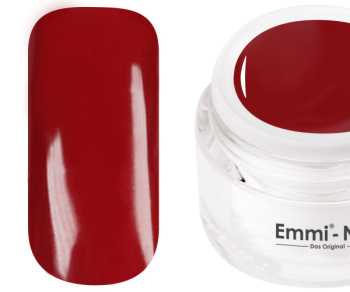 98809 Emmi-Nail Color Gel Indian Red -F304-