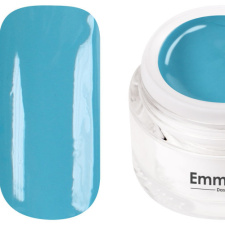 98835 Emmi-Nail Color Gel Blue Martini -F286-
