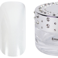 98799 Emmi-Nail Acryl Gel Soft White 15ml