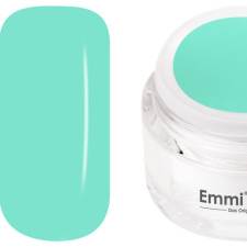 98816 Emmi-Nail Color Gel Tiffy Mint 5ml -F023-