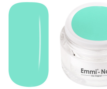 98816 Emmi-Nail Color Gel Tiffy Mint 5ml -F023-