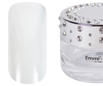 98799 Emmi-Nail Acryl Gel Soft White 15ml