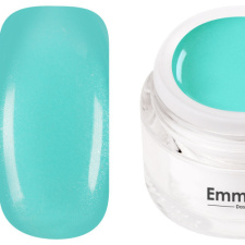 70914 Emmi Nail Color Gel Aqua Splash -F194-