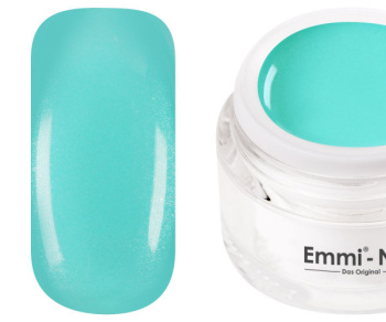 70914 Emmi Nail Color Gel Aqua Splash -F194-