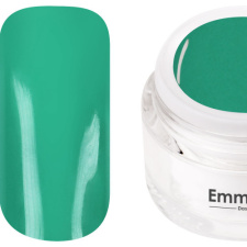 98958 Emmi-Nail Colour Gel Caribbean Turquoise 5ml -F110-