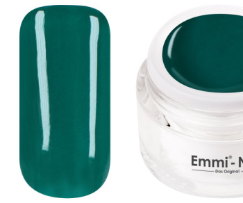 98830 Emmi Nail Color Gel Daisy Leaf -F281-