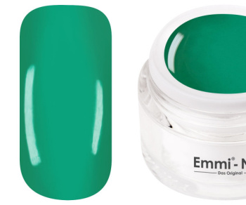 70194 Emmi-Nail Color Gel Aerobic Green -F192-