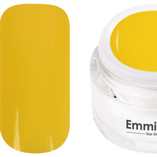 20145 Emmi-Nail Color Gel Yellow Sunshine 5ml -F377-