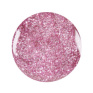 20143 Emmi Nail Glitter Gel Pink Princess 5ml -F375-