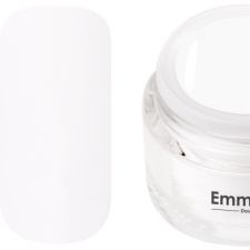 95040 Emmi-Nail Color Gel Fantastic White 5ml -F065-
